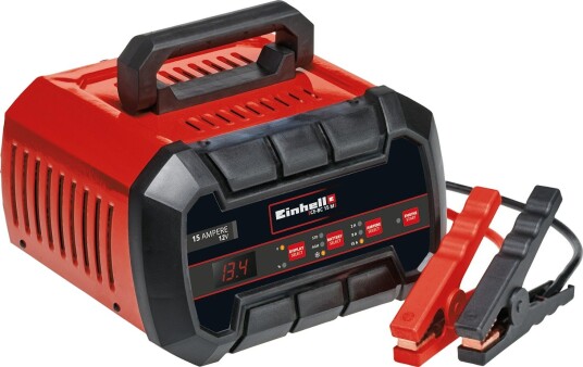 Einhell Batterilader, Ce-Bc 15 M Einhell Batterilader, Ce-Bc 15 M