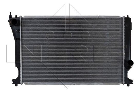Radiator NRF 53767 Radiator NRF 53767