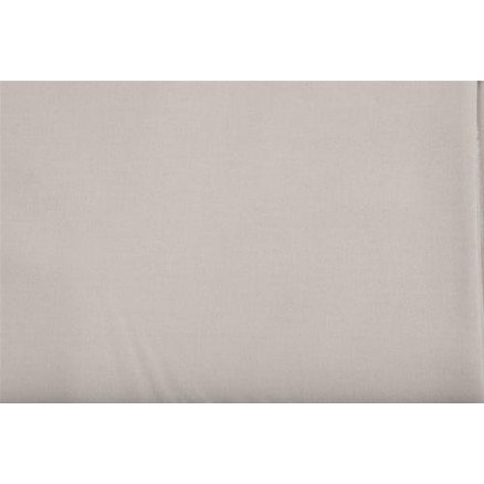 Brændgaard Textile Perlebomull Økologisk Bomullsstoff 057 Lys Sand 150cm 50cm