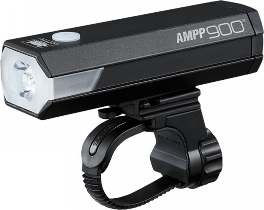 Sykkellykt CAT EYE AMPP900 USB-C