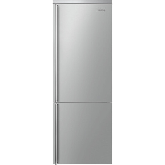 Smeg FA3905RX6 Kombiskap Rustfritt stål Smeg FA3905RX6 Kombiskap Rustfritt stål