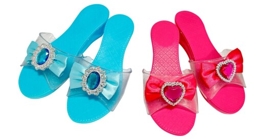 Real UniQ Beauty Shoes, Asst 30460 Real UniQ Beauty Shoes, Asst 30460