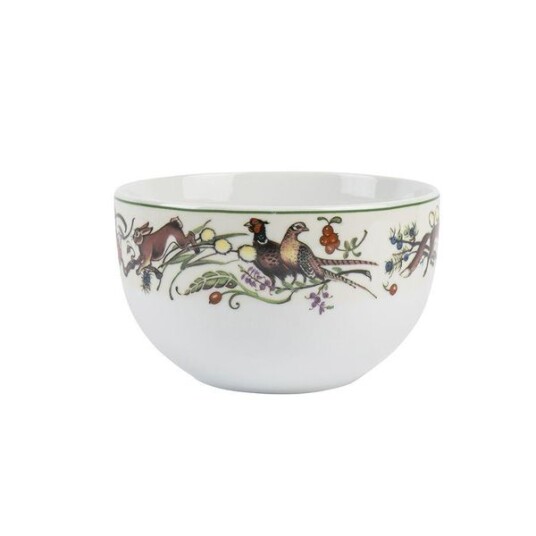 Porsgrund Fauna Bolle 17 cm