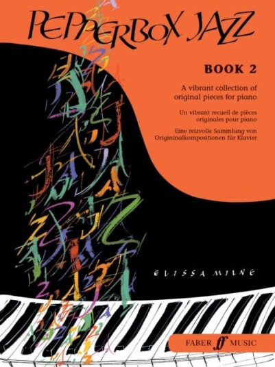 Pepperbox Jazz Pepperbox Jazz