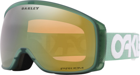 Oakley Flight Tracker M Prizm Sage Gold Iridium, Matte Jade Oakley Flight Tracker M Prizm Sage Gold Iridium, Matte Jade
