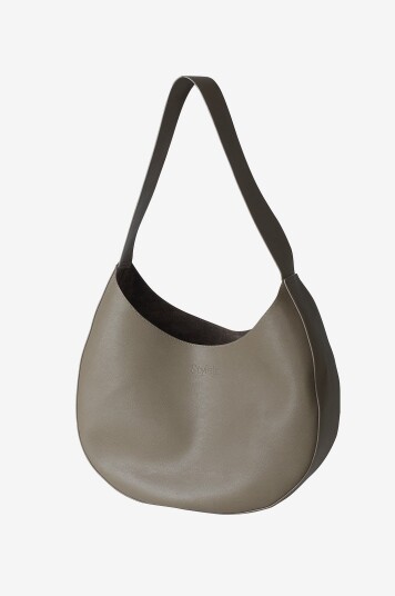 Stylein Vesken Yardly Structured Brun