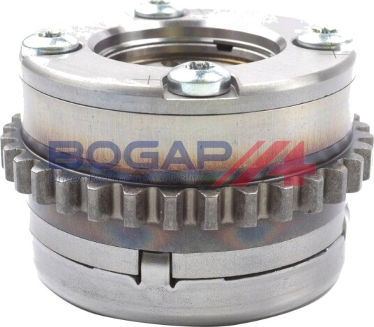 Kamakselregulering BOGAP C1336116