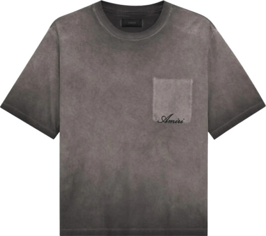 Amiri Herre Topper Grå 3XL,