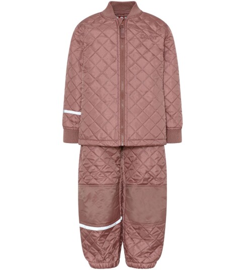 CeLaVi Termosett Burlwood 98