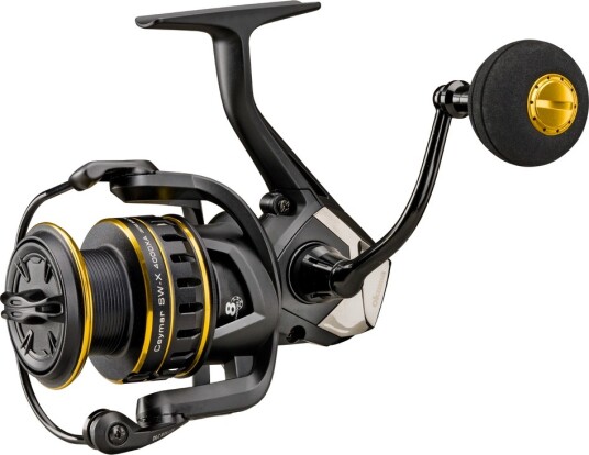 Okuma Ceymar SW-X