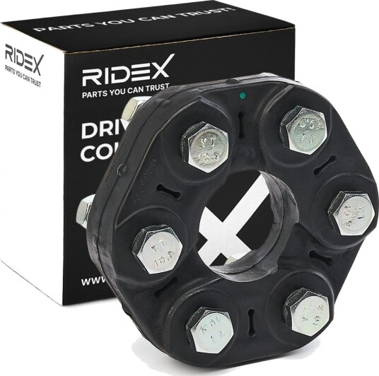 RIDEX 1427J0074 Ledd, longitudinalbølge RIDEX 1427J0074 Ledd, longitudinalbølge