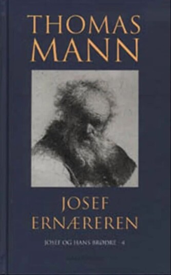 Josef Ernæreren Av Thomas Mann