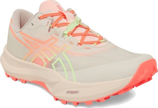 Asics Fuji Lite 7 Pink 37