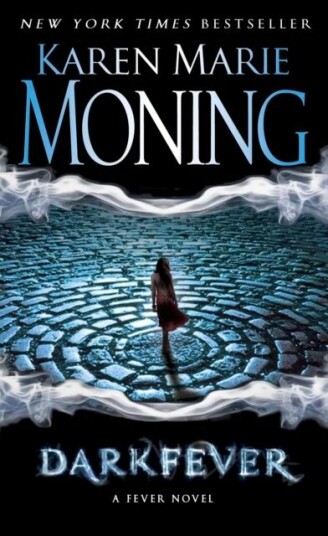 Darkfever Av Karen Marie Moning