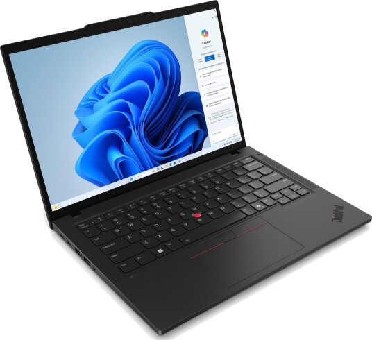 Lenovo ThinkPad T14 G5 CU5 125U 16/256 Touch W11P 21ML00FLGE