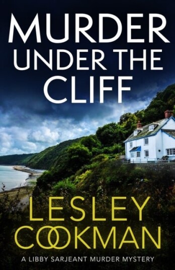 Murder Under the Cliff Murder Under the Cliff