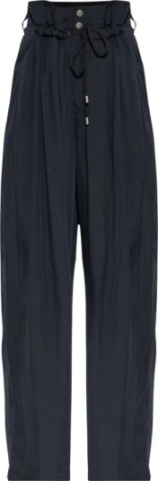 Isabel Marant Dame Bukser Svart S, Isabel Marant Dame Bukser Svart S,