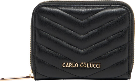 Carlo Colucci Dame Accessories Svart ONE SIZE, Carlo Colucci Dame Accessories Svart ONE SIZE,