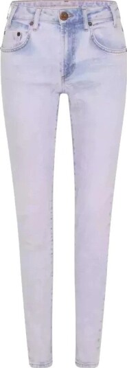 One Teaspoon Dame Jeans Blå W29, One Teaspoon Dame Jeans Blå W29,