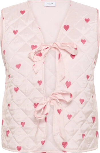 Saint Tropez Dame Jakker Rosa M,