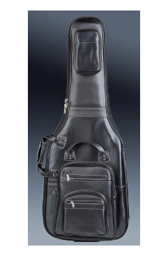 Rockbag Leather Bag Electric Guitar