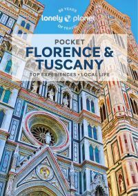 Pocket Florence & Tuscany Av Paula Hardy, Nicola Williams