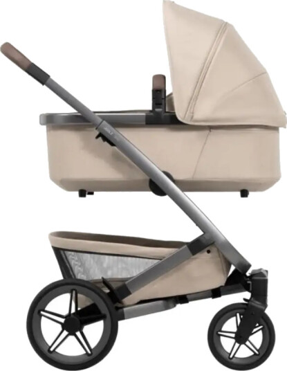 Joolz Geo5 Duovogn Sandy Taupe