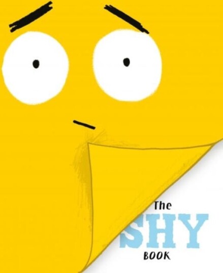 Shy Book, The Shy Book, The