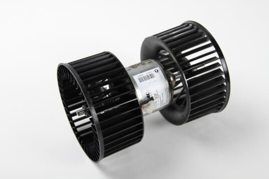 Vierol Varmeapparatmotor E 36 m/klima V20 03 1112