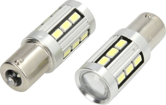 LED pære M-TECH LB355W
