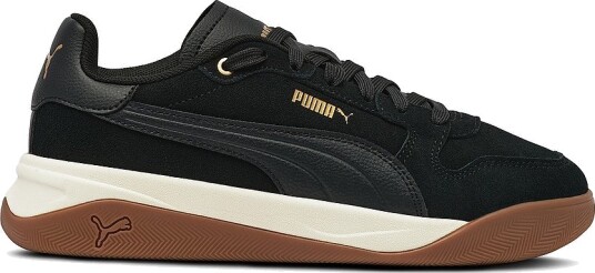 Puma Joggesko Court Bae SD Svart Puma Joggesko Court Bae SD Svart
