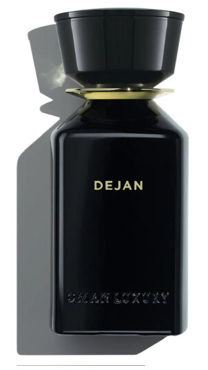 Oman Luxury Dejan Oman Luxury 100ml