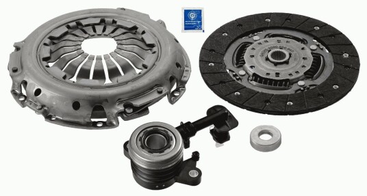 Clutchsett SACHS 3000 990 551 Clutchsett SACHS 3000 990 551