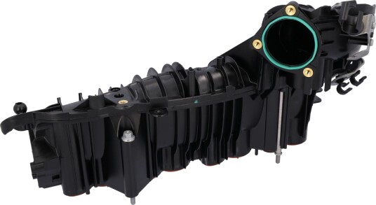 Stuss, innsugningsmanifold FEBI BILSTEIN 183444
