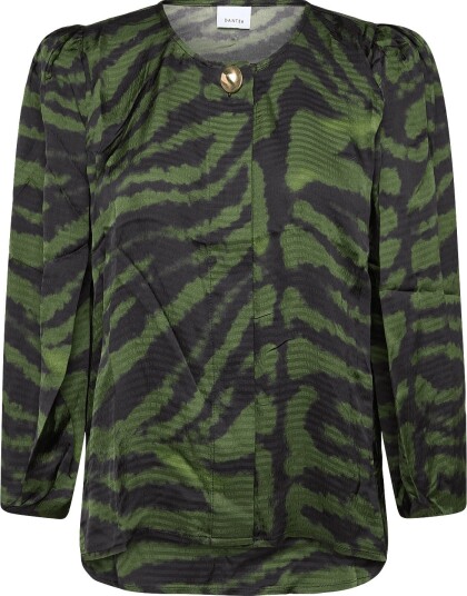 Dante6 Dante6 Cendrine Animaux Blouse   MULTICOLOUR   42