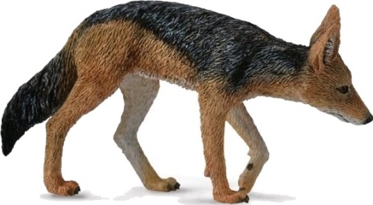 Kosedyr Cap Jackal M