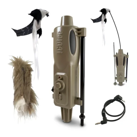 ICOtec Critter PD200 Predator lock ICOtec Critter PD200 Predator lock