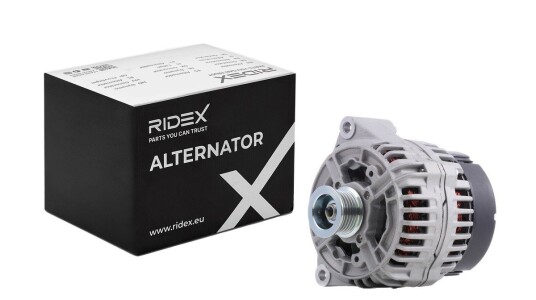 Dynamo RIDEX 4G0885