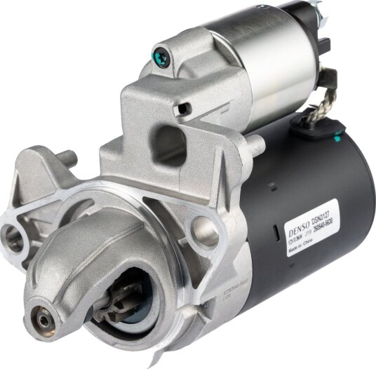 DENSO DSN3127 Starter