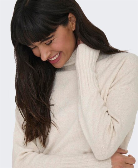 Only Gabriel Life Highneck  L