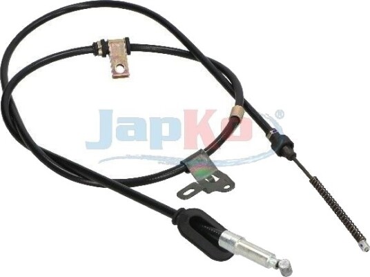 Japko Tautrekk parkeringsbrems JAPKO 1312051L