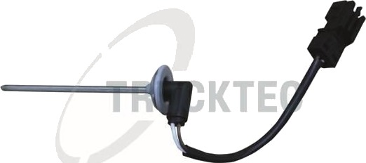Sensor, innetemperatur TRUCKTEC AUTOMOTIVE 08.59.073