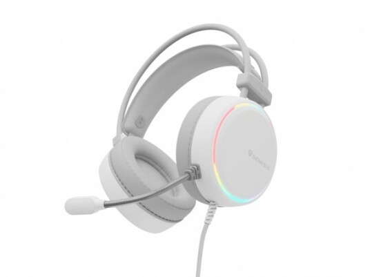 Genesis Neon 613 Hvit