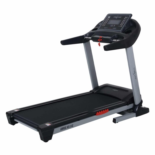 Titan LIFE Treadmill Amroc AC 9.0 Titan LIFE Treadmill Amroc AC 9.0