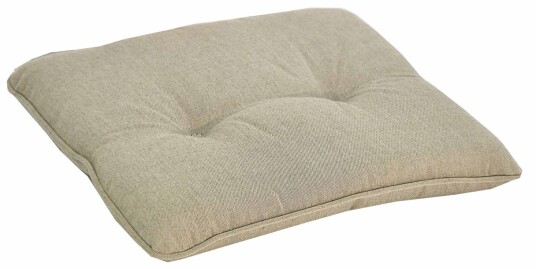 Fritab Fiji sittepute fiber Sand 42 x 40 cm Beige