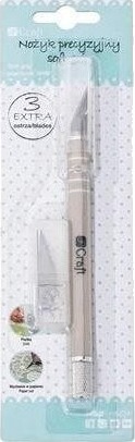 Dalprint Nozyk Presisjon Soft Grip