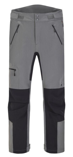 Skogstad Larstinden Turbukse 905 Dark grey XL
