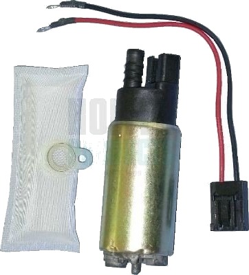 HOFFER 7506416 Bensinpumpe HOFFER 7506416 Bensinpumpe