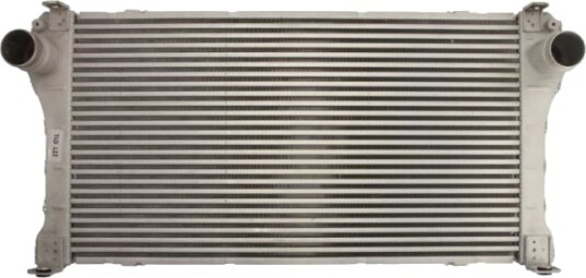 THERMOTEC DA2012TT Intercooler THERMOTEC DA2012TT Intercooler