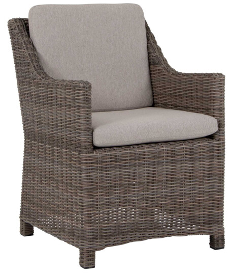 Selected Exclusive Lexby lenestol Svart/naturlig Beige Selected Exclusive Lexby lenestol Svart/naturlig Beige